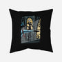 Hey Jack-None-Removable Cover w Insert-Throw Pillow-zascanauta