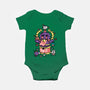 Little Cult Club-Baby-Basic-Onesie-demonigote