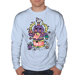 Little Cult Club