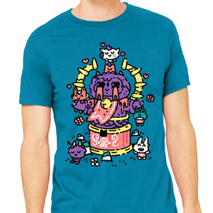 Little Cult Club