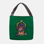 Little Cult Club-None-Adjustable Tote-Bag-demonigote