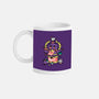 Little Cult Club-None-Mug-Drinkware-demonigote