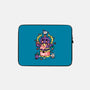 Little Cult Club-None-Zippered-Laptop Sleeve-demonigote