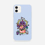 Little Cult Club-iPhone-Snap-Phone Case-demonigote