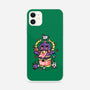 Little Cult Club-iPhone-Snap-Phone Case-demonigote