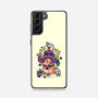 Little Cult Club-Samsung-Snap-Phone Case-demonigote