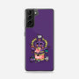 Little Cult Club-Samsung-Snap-Phone Case-demonigote