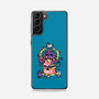 Little Cult Club-Samsung-Snap-Phone Case-demonigote