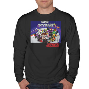 Super Toy Kart