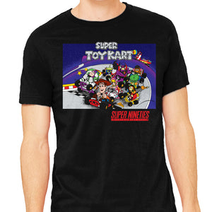 Super Toy Kart