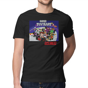 Super Toy Kart