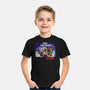 Super Toy Kart-Youth-Basic-Tee-dalethesk8er