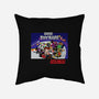 Super Toy Kart-None-Non-Removable Cover w Insert-Throw Pillow-dalethesk8er