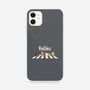 Choose Violence-iPhone-Snap-Phone Case-2DFeer