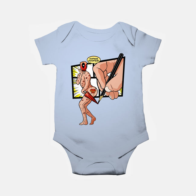 Cooperpole-Baby-Basic-Onesie-demonigote