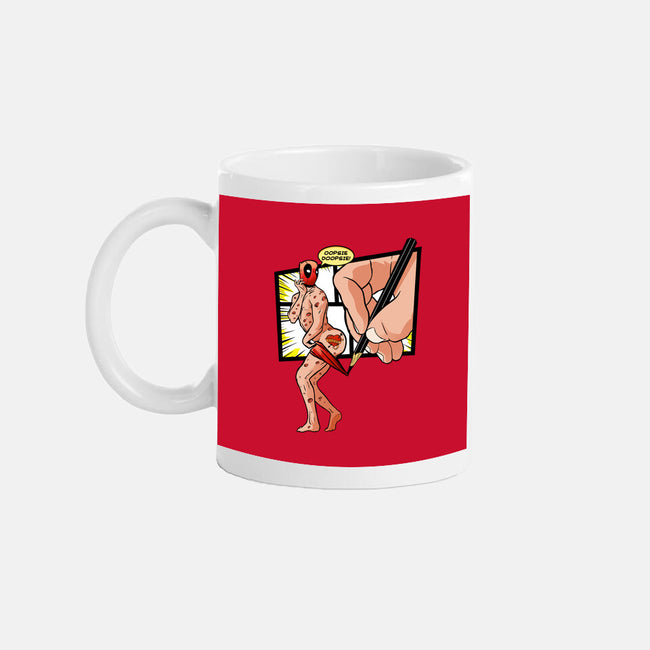 Cooperpole-None-Mug-Drinkware-demonigote