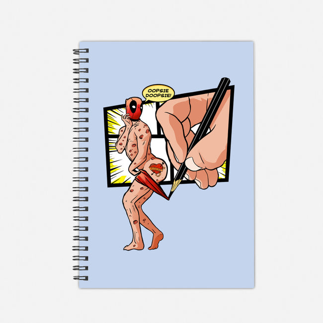 Cooperpole-None-Dot Grid-Notebook-demonigote