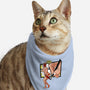 Cooperpole-Cat-Bandana-Pet Collar-demonigote