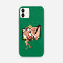 Cooperpole-iPhone-Snap-Phone Case-demonigote