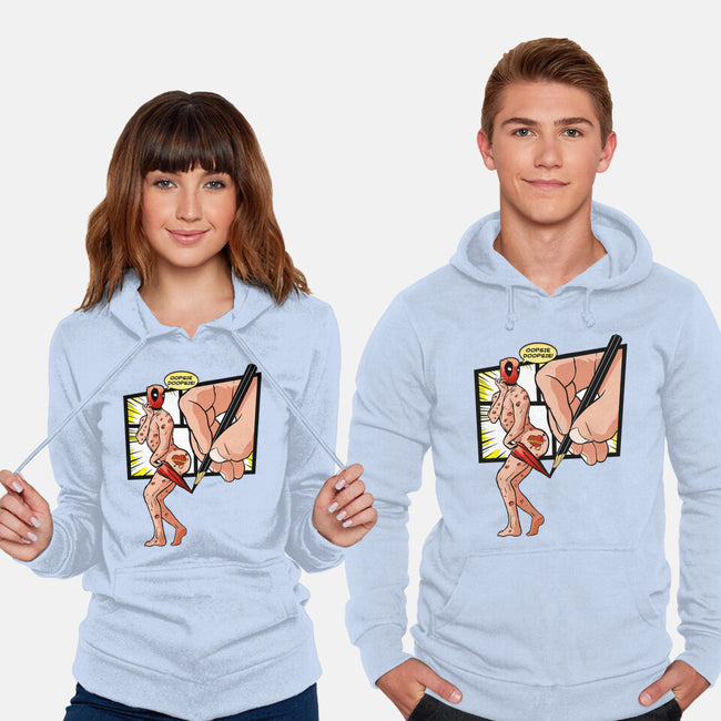 Cooperpole-Unisex-Pullover-Sweatshirt-demonigote