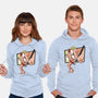 Cooperpole-Unisex-Pullover-Sweatshirt-demonigote