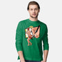 Cooperpole-Mens-Long Sleeved-Tee-demonigote