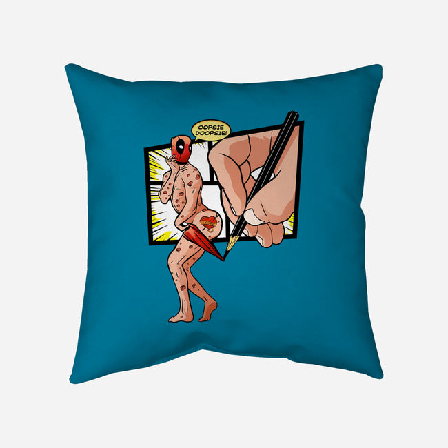 Cooperpole-None-Non-Removable Cover w Insert-Throw Pillow-demonigote