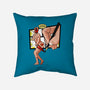 Cooperpole-None-Non-Removable Cover w Insert-Throw Pillow-demonigote