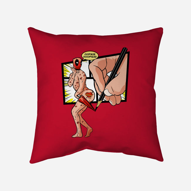 Cooperpole-None-Removable Cover-Throw Pillow-demonigote