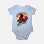 Super Cool Shirt-Baby-Basic-Onesie-demonigote