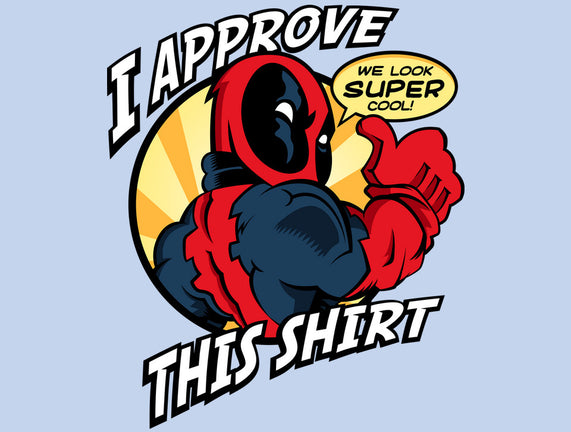 Super Cool Shirt