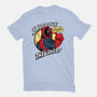 Super Cool Shirt-Mens-Premium-Tee-demonigote