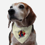 Super Cool Shirt-Dog-Adjustable-Pet Collar-demonigote