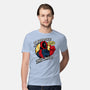 Super Cool Shirt-Mens-Premium-Tee-demonigote