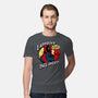 Super Cool Shirt-Mens-Premium-Tee-demonigote