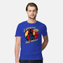 Super Cool Shirt-Mens-Premium-Tee-demonigote