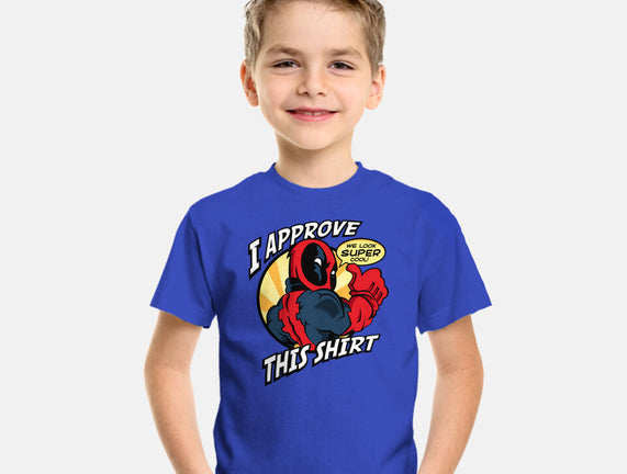 Super Cool Shirt