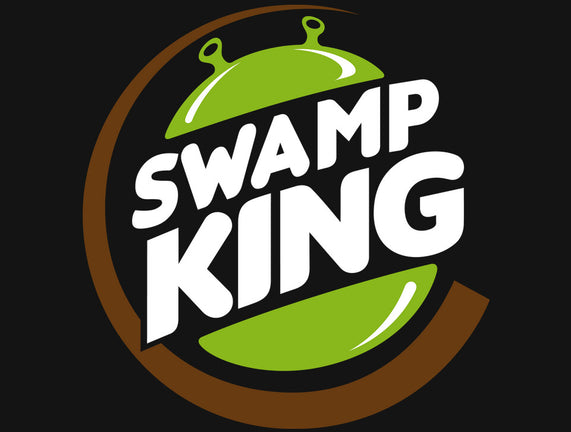 Swamp King