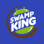 Swamp King-Youth-Crew Neck-Sweatshirt-demonigote