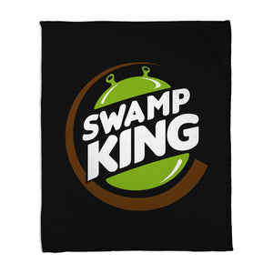 Swamp King