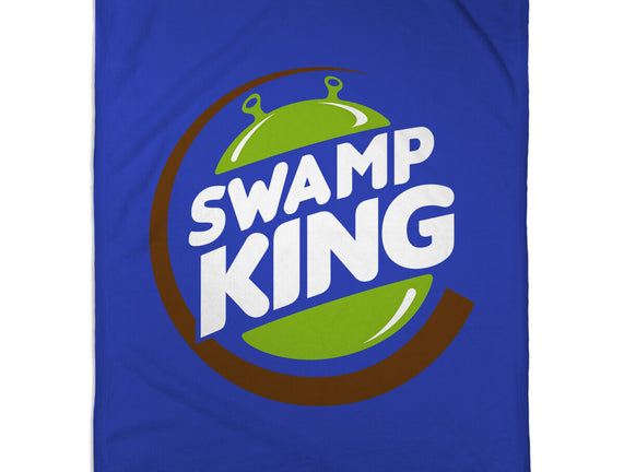 Swamp King