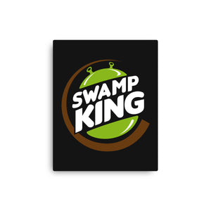 Swamp King