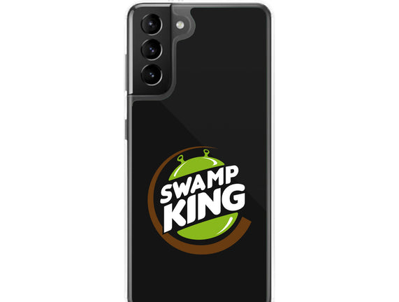 Swamp King