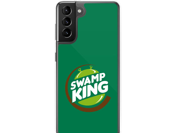 Swamp King