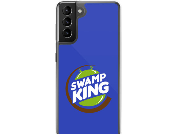 Swamp King