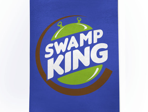 Swamp King