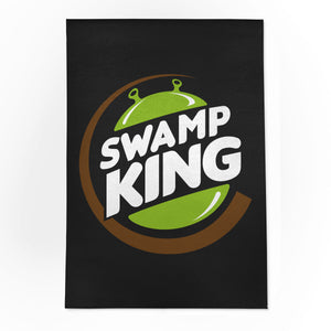 Swamp King