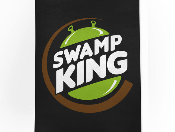 Swamp King