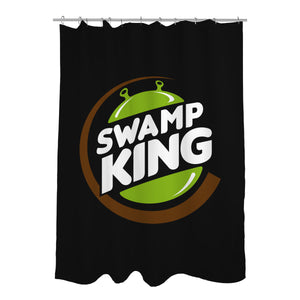 Swamp King