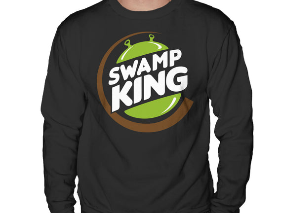 Swamp King